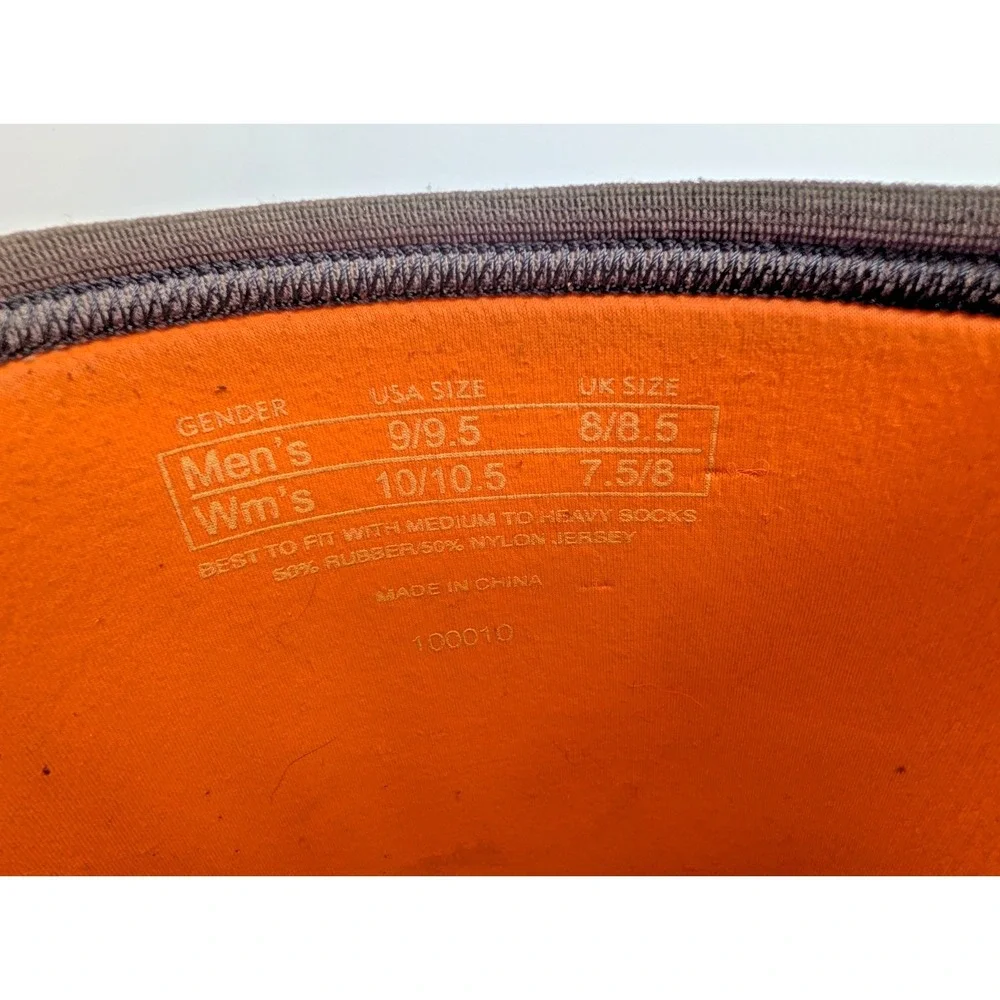 The Original Muck Boot Company Wetland Waterproof Boot - Men's 9 / 9.5